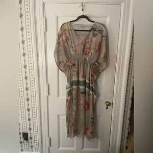 Royal Paisley Yukata